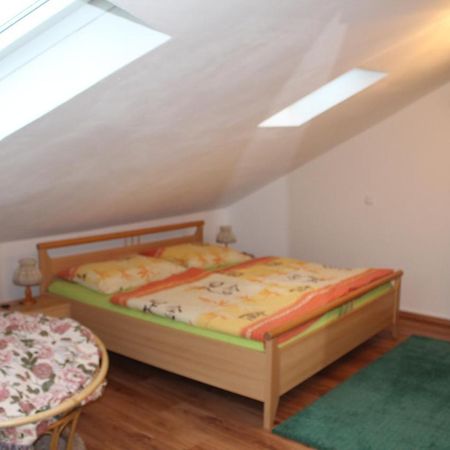 Ferienwohnung Rita 바트 미테른도르프 외부 사진
