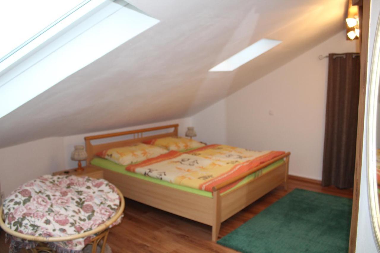 Ferienwohnung Rita 바트 미테른도르프 외부 사진