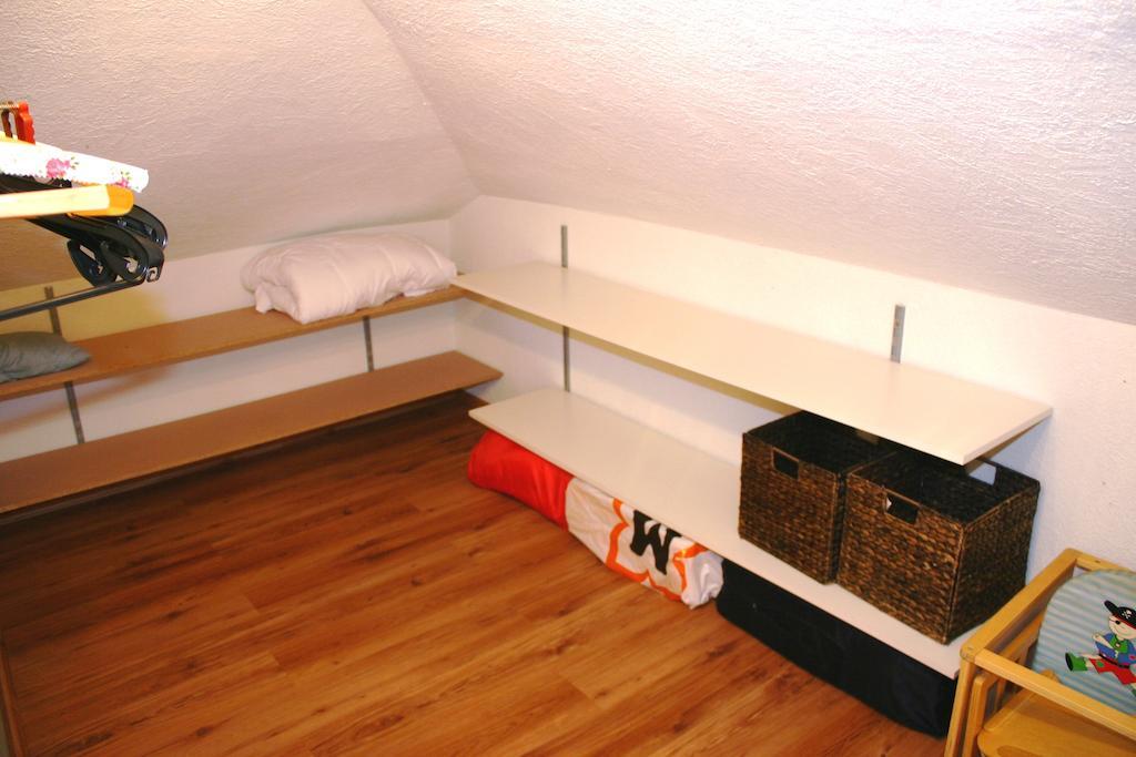 Ferienwohnung Rita 바트 미테른도르프 외부 사진