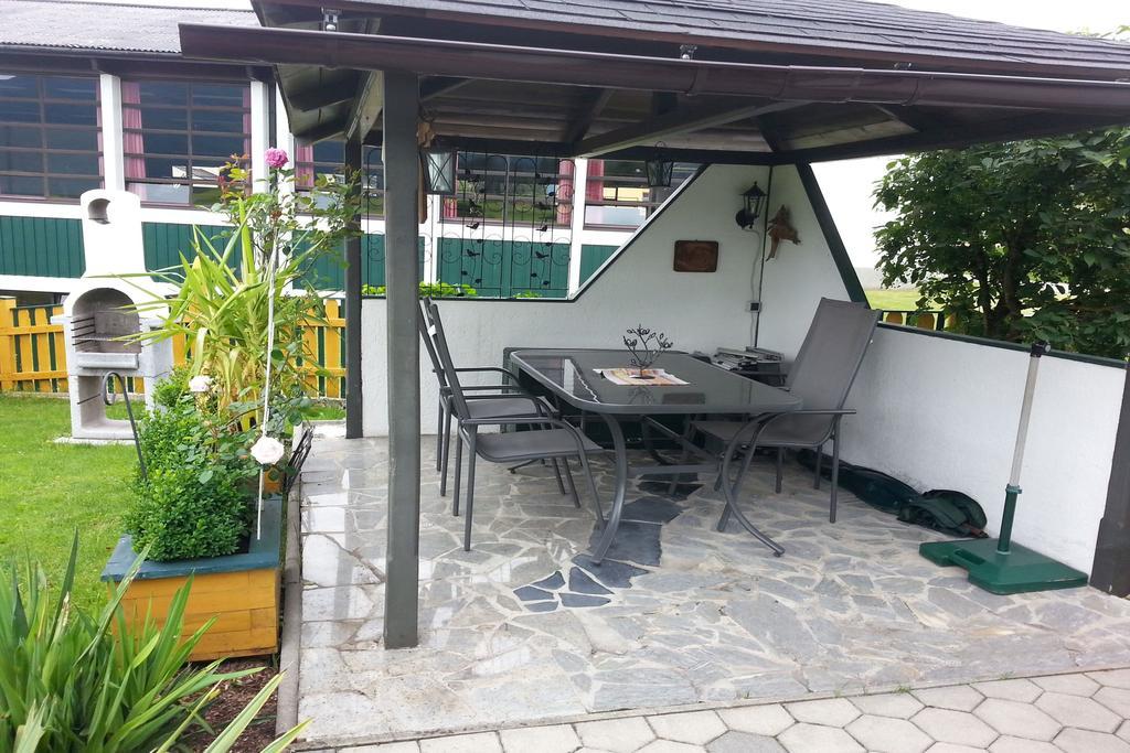 Ferienwohnung Rita 바트 미테른도르프 외부 사진