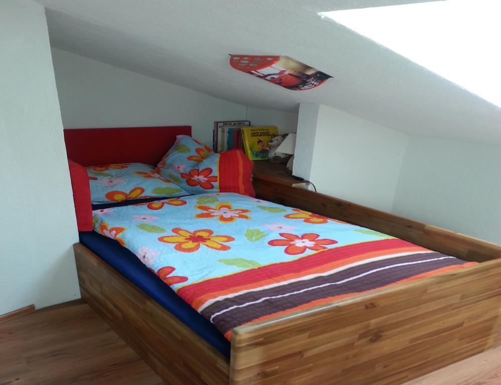 Ferienwohnung Rita 바트 미테른도르프 외부 사진